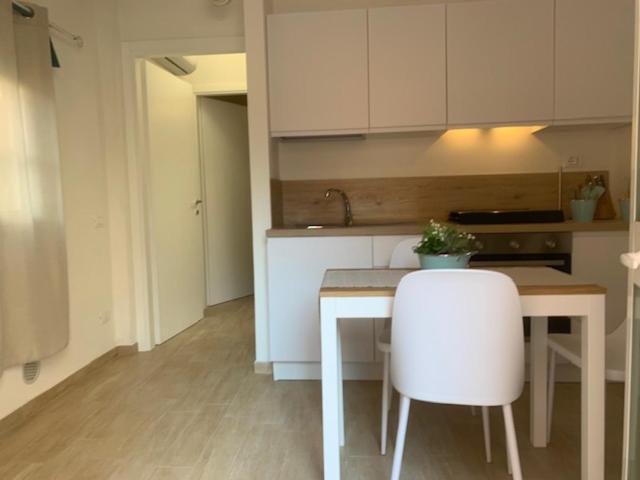 Apartment Il Grillo *